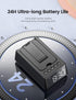 Birthday Gifts for Men Women, Bluetooth Speaker Cell Phone Stand with Anti-Slip Base, Unique Gadget for Him, Her, Dad,