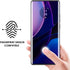Screen Protector for Motorola Edge 2023, 3 Pack, Tempered Glass, Edge to Edge Protection