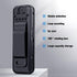 Serounder Portable Video Recorder, Infrared Night Vision with Motion Detection and Back Clip for Business Meetings