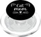 Cat Mom Funny Owner Graphic, PopSockets MagSafe PopGrip for iPhone