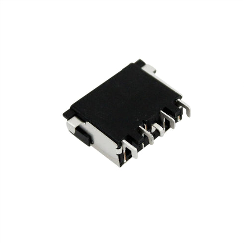 AC DC Power Jack Charging Port Socket Plug Connector Replacement for Lenovo Ideapad Y540-17IRH Y530-15ICH