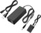 TKDY Dummy Battery ACK-E18 Power Supply Kit for Canon R50, R100, R8, R10, RP, Rebel Cameras