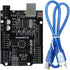 inventr.io R3 Arduino IDE Compatible STEM Learning Kit - Adventure Kit: Cogsworth City Complete Beginner Coding