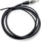 STUDIOFINIX 1.3M Marine Radio Antenna, Waterproof Dipole Hideaway FM Antenna No Drilling Easy
