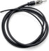 STUDIOFINIX 1.3M Marine Radio Antenna, Waterproof Dipole Hideaway FM Antenna No Drilling Easy