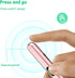 Stylus Pen for Apple iPad 13/12.9/11-inch, Compatible with Fast Charging & Palm Rejection