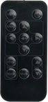 WINFLIKE UF65 UF65W UF75 UF75W UF70 UF70W UF55 UF55W UX80 New Replacement Remote Control fit for Smart Projector