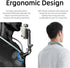 Chapter Seven Neck Hanging Phone Holder,Hands Free POV/Vlog Chest Camera Phone Holder for Video Recording,Compatible