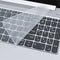 VORTINIOUS Ultra Thin Keyboard Cover Protector, Compatible with Laptop Notebook 13" 14" 15.6"