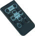 ECONTROLLY QXA3196 CXE3669 Replacement Remote Control fit for Pioneer Car Audio System Unit