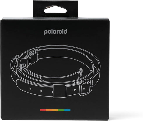 Polaroid Premium Shoulder Camera Strap, Compatible with Polaroid I-2 Instant Camera (6275)