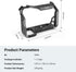 SMALLRIG Camera Cage for Sony Alpha 7S III / A7S III / A7SIII / A7S3-2999