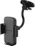 Scosche SUHVWDL-2XCES0 Universal Cell Phone Mount, Rotatable Hands-Free Car Air Vent/Dashboard/Windshield Suction Cup Phone Holder Stand Compatible w/iPhone 15/14/13/12 Series, Android (Pack of 2)