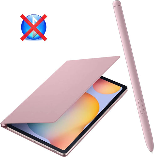 2 Pack Galaxy Tab S6 Lite S Pen Replacement for Samsung Galaxy Tab S6 Lite Stylus Pen S Pen, EJ-PP610BPEGUJ, No