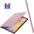 2 Pack Galaxy Tab S6 Lite S Pen Replacement for Samsung Galaxy Tab S6 Lite Stylus Pen S Pen, EJ-PP610BPEGUJ, No