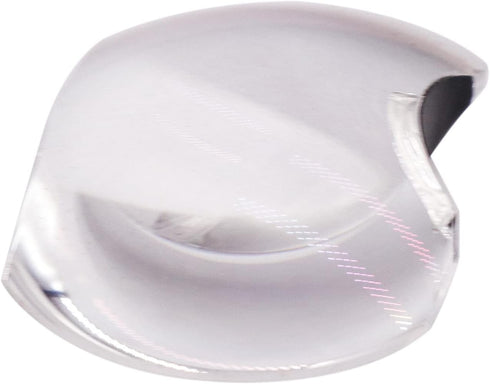 BestParts Optical Concave Glass Lens Replacement for Projector Optoma HD20, HD23, HD180, HD66, HD200X