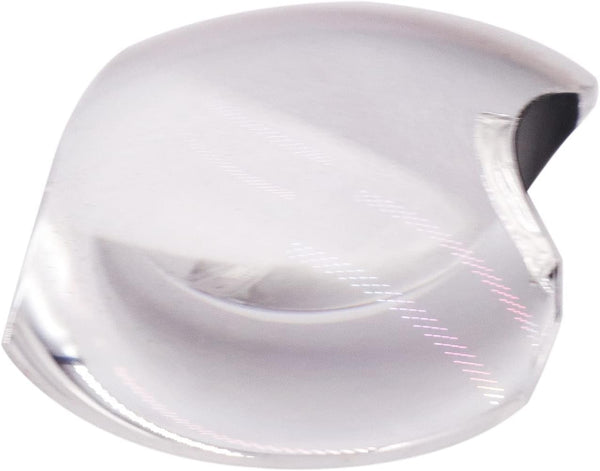 BestParts Optical Concave Glass Lens Replacement for Projector Optoma HD20, HD23, HD180, HD66, HD200X