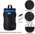 600mm 70-200mm 70-200mm 80-200mm 4.3x8.9 JJC Camera Lens Pouch Case for Canon RF EF Nikon Nikkor AF-S AF & More, Zipper