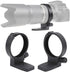 Lens Collar 65mm - Tripod Mount Ring Support Bracket for Nikon 70-200mm F4 Lens for Camera Tripod