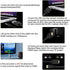 ONTEN VGA to HDMI 1080P Adapter, Male to Female for Computer, Laptop, Monitor, Projector