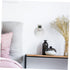 Wall-Mounted Phone Organizer & Charging Stand for Bathroom and Kitchen