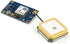 HiLetgo GY-NEO6MV2 NEO-6M 3V-5V 2.5 GPS Flight Controller Module with Super Strong Ceramic Antenna for Arduino EEPROM