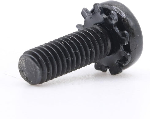 ReplacementScrews MGJ650437 Replacement TV Stand Screws Compatible with LG Stands