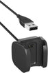 3.3ft Charger for Fitbit Charge 4, Replacement USB Charging Cable Cord for Fitbit Charge 4/Fitbit Charge 3
