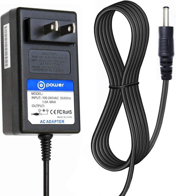 T POWER 14V Charger for Acoustic Research AWSF100, Santa Cruz Bluetooth Outdoor Flame Speaker & Samsung WAM-550 Adapter