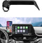 Custom Fit Car Phone Holder for 2019-2022 Toyota C-HR CHR, 8" Screen Mount with 360 Degree Rotation