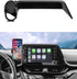 Custom Fit Car Phone Holder for 2019-2022 Toyota C-HR CHR, 8" Screen Mount with 360 Degree Rotation
