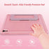 INFILAND A16 11 Inch 2025 (11th 10th (10.9 Inch 2022), Kids Case for iPad Gen), iPad Generation Durable Soft Shockproof