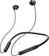 Hearprotek Wireless Lightweight Sleeping Headphones, Neckband Bluetooth 5.4 Wireless Sleep in-Ear Earbuds,