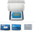 RC CellMeter 8 Digital Battery Capacity Checker for 1S-8S LiPo Life Li-ion NiMH Nicd Voltage Testing