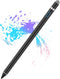 OOCLCURFUL Stylus Digital Pen for Touch Screens, Active Pencil Fine Point Compatible with