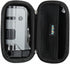 Hard Travel Case for Carson MicroFlip 100x-250x LED Pocket Microscope