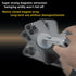 Magnetic Phone Stand for Desk, Heightened Adjustable Foldable, Compatible with iPhone 15/14/13/12 All Series