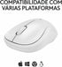 Logitech M240 Silent Bluetooth Mouse - Wireless, Compact, Portable with Smooth Tracking, 18-Month Battery for Windows,