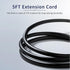 USB C Charging Cable Cord 5FT for Power Banks, Compatible with iWalk, Spigen PocketBoost, Anker, RAVPower, BONAI