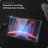 Lenovo Legion Go Spigen GlasTR EZ FIT Tempered Glass Screen Protector - 1 Pack for ultimate protection.