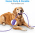 etguuds Purple USB C Cable 3.3ft Fast Charging, 2-Pack Type C Cable Braided Compatible with Samsung Galaxy S23