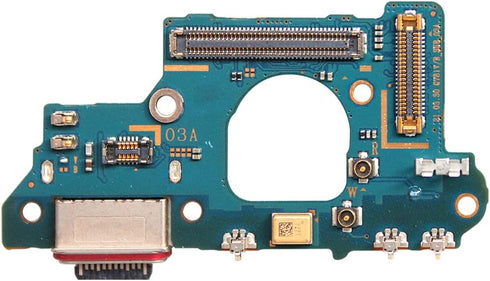 Charging Port Replacement Kit for Samsung Galaxy S20 FE 5G G781U (Not for S20 FE 4G G780) USB Flex Dock Connector