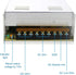 24V 15A 360W 24 15 110V 220V 3D SHNITPWR DC Power Supply AC/DC Adapter, Volt Amp Switching Power Converter Transformer