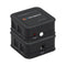 J-Tech Digital 1x3 Optical Audio Splitter, 1 in 3 Out Toslink SPDIF