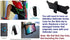 Cyapgtu 2 Pack 12, 12Pro (6.1) Replacement Belt Clip Holster for OtterBox Defender Series Case Apple iPhone iPhone