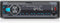SIXWIN Single Din Car Stereo with Bluetooth 5.0, Hands Free Calling, FM Radio, USB AUX Port, Remote Control