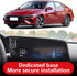 LUNQIN 2021 2022 2023 2024 2025 2026 Car Phone Holder for Hyundai Elantra Sedan Hybrid Auto Accessories Navigation