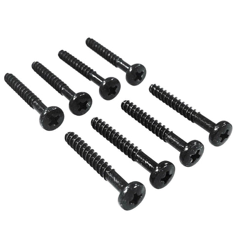 FocalTop Replacement TV Base Stand Pedestal Leg Screws for Vizio SV470XVT1A, SV470M