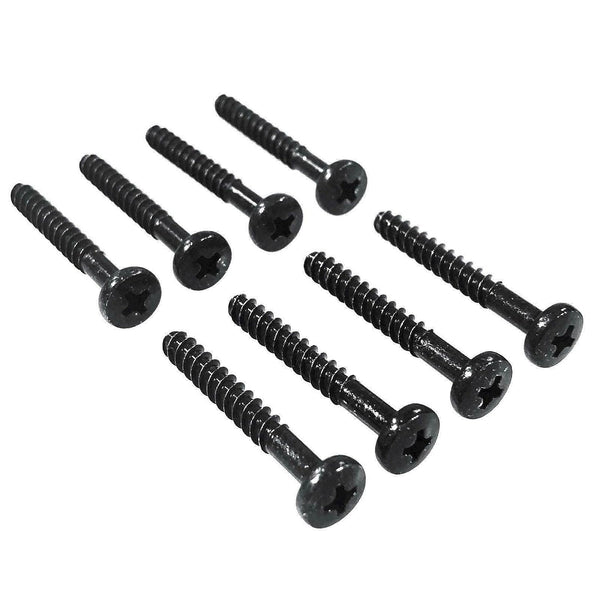 FocalTop Replacement TV Base Stand Pedestal Leg Screws for Vizio SV470XVT1A, SV470M