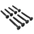 FocalTop Replacement TV Base Stand Pedestal Leg Screws for Vizio SV470XVT1A, SV470M